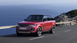 Concesionario Oficial Land Rover | Británica de Automóviles